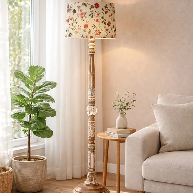 Lamps & Lighting