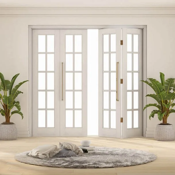 Interior door DR-24