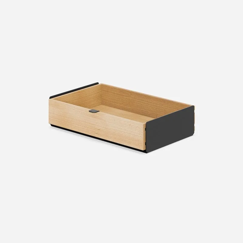 Large modular drawer