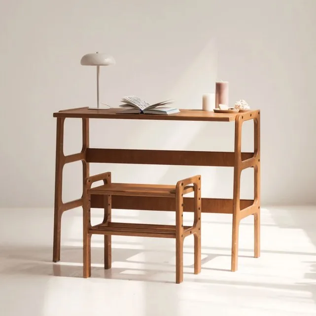 Mid-Century Writing Desk
