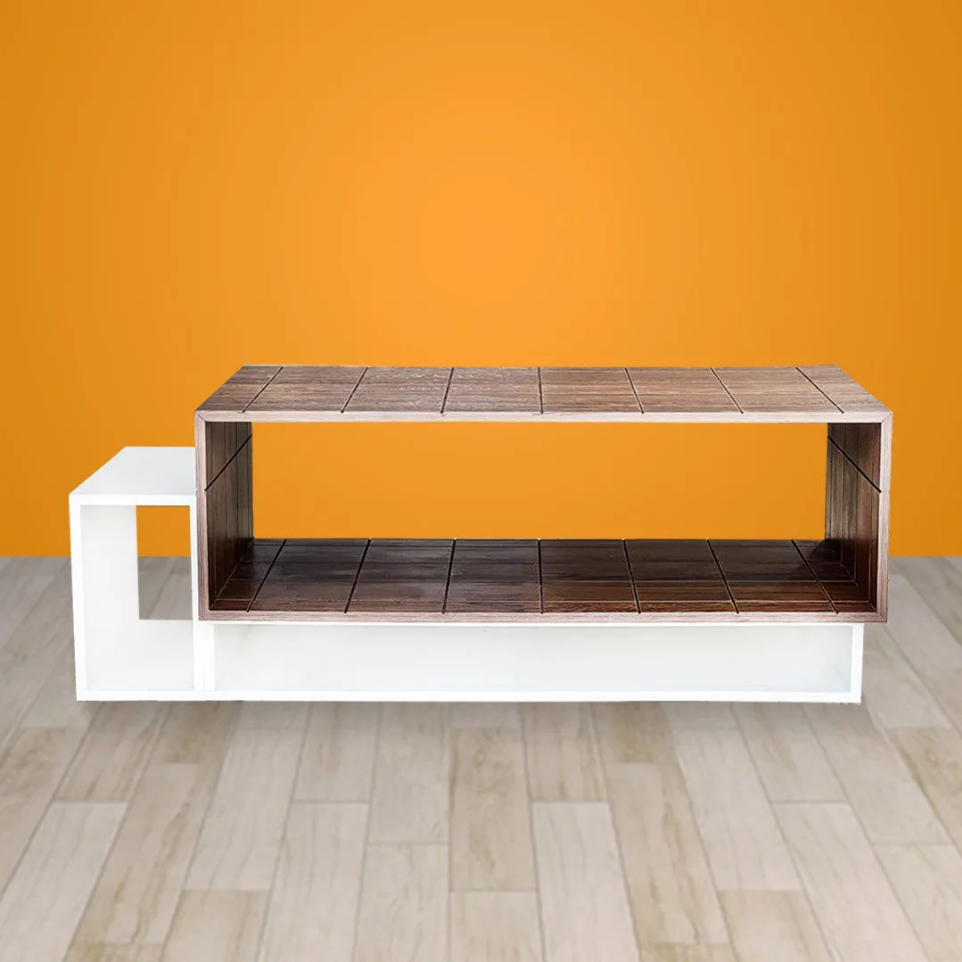 Custom center table T-26