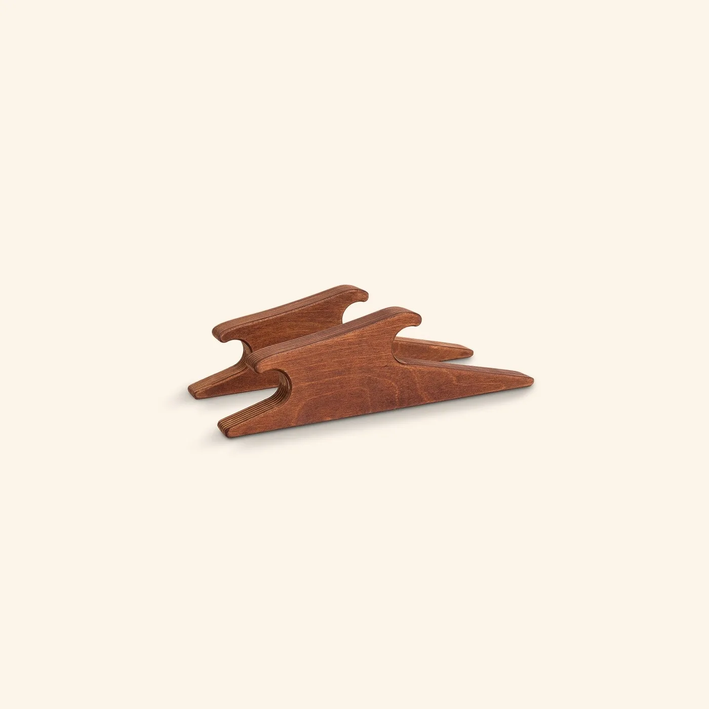 Wedges for the outdoor lounger