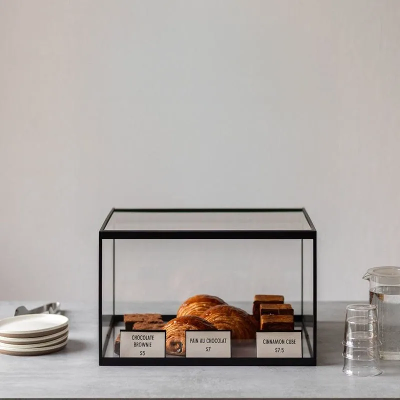 Bakery Display Case