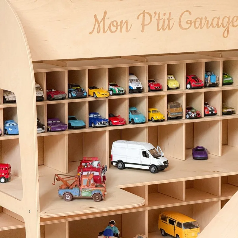 Kids Playroom