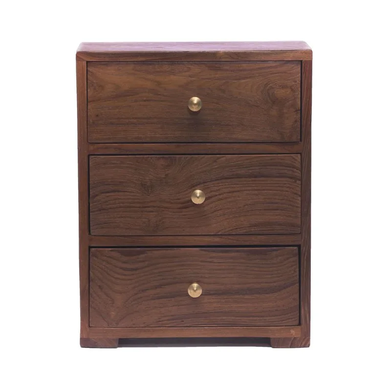 Miniature Chests of Drawers