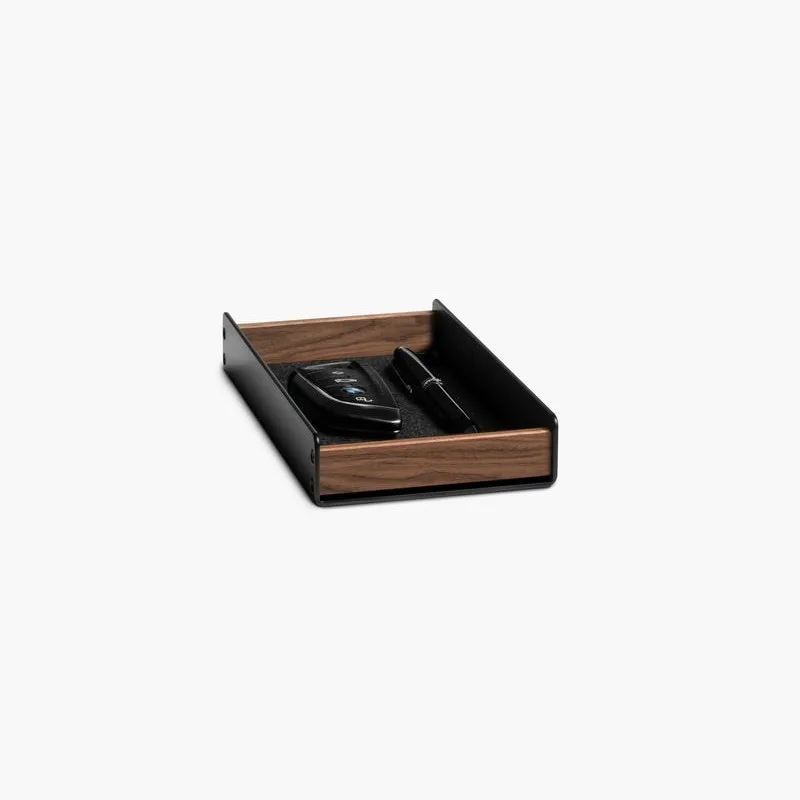 Desk tray