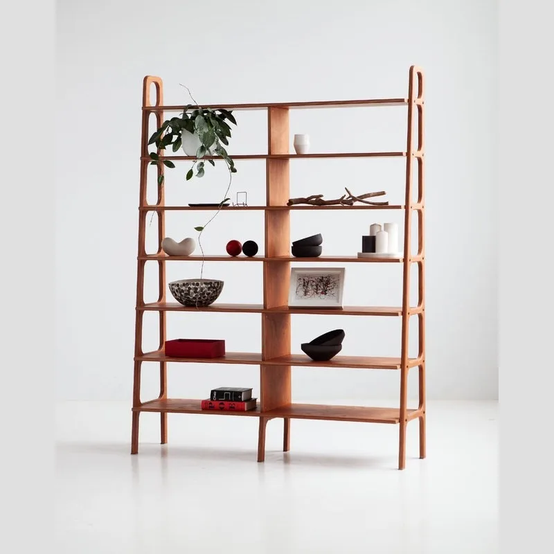 Maxi Bookcase