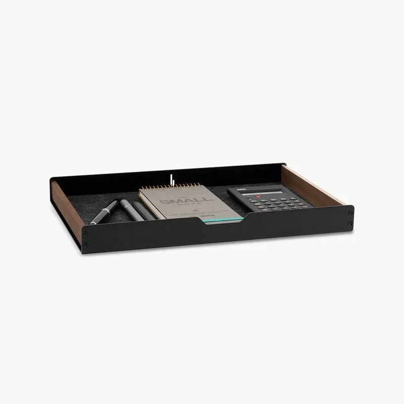 Desk tray, large