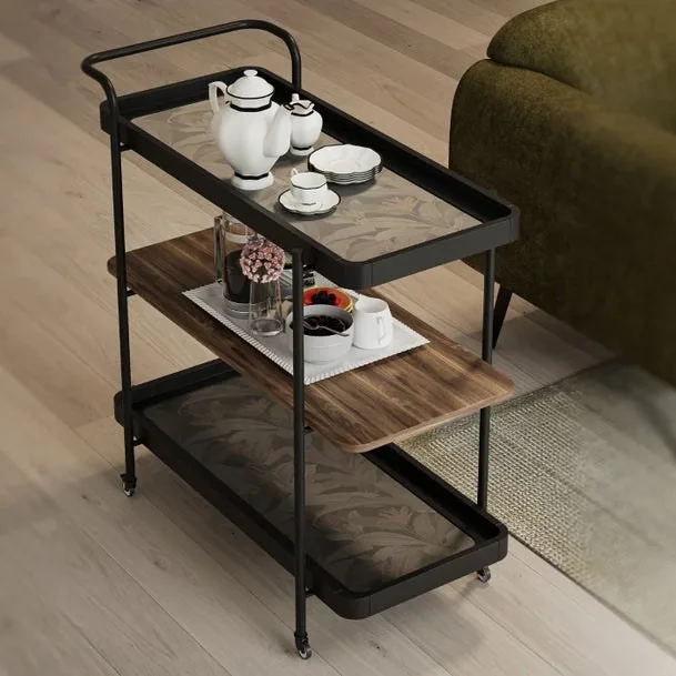 Tea trolley AC-08