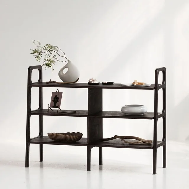 Mini Bookcase