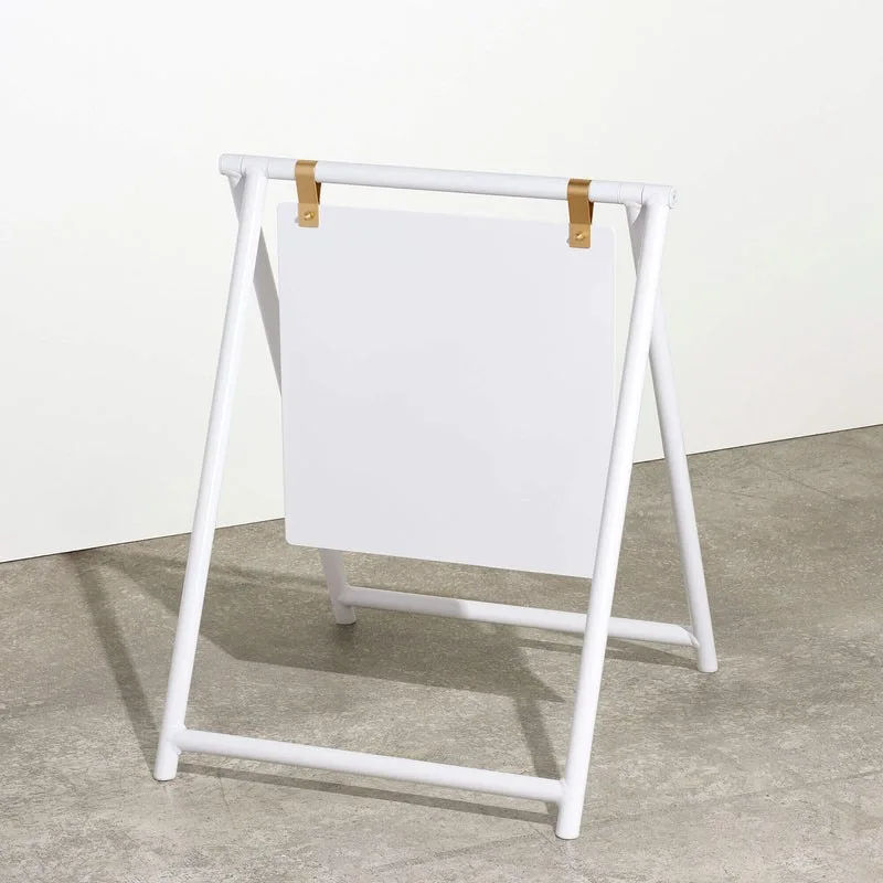 A-Frame Sign