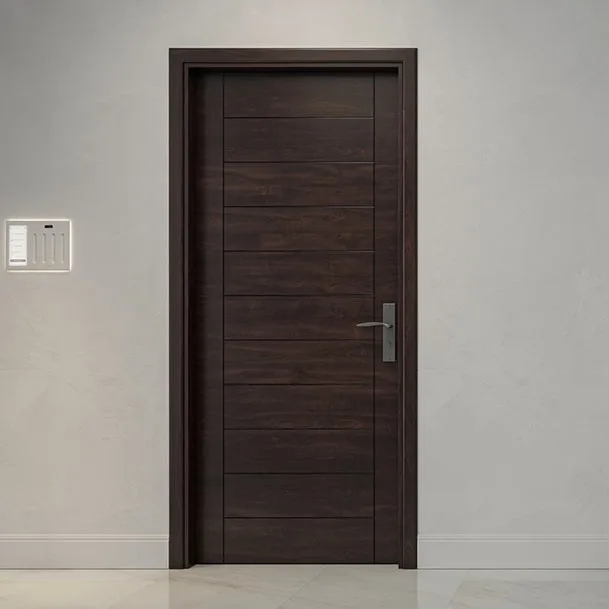 Interior door DR-01