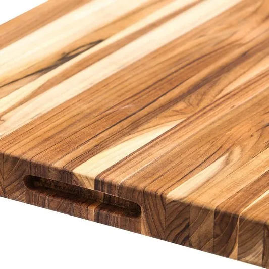 Traditional Cutting Board Large