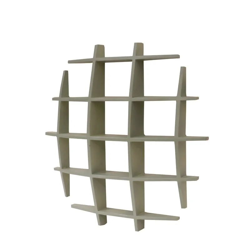 Window Style Wall Cabinet