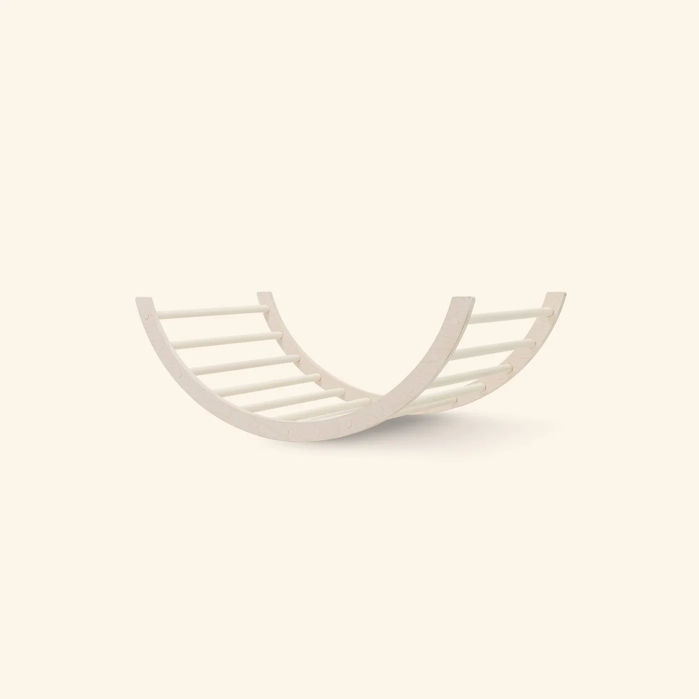 Rocking lounger