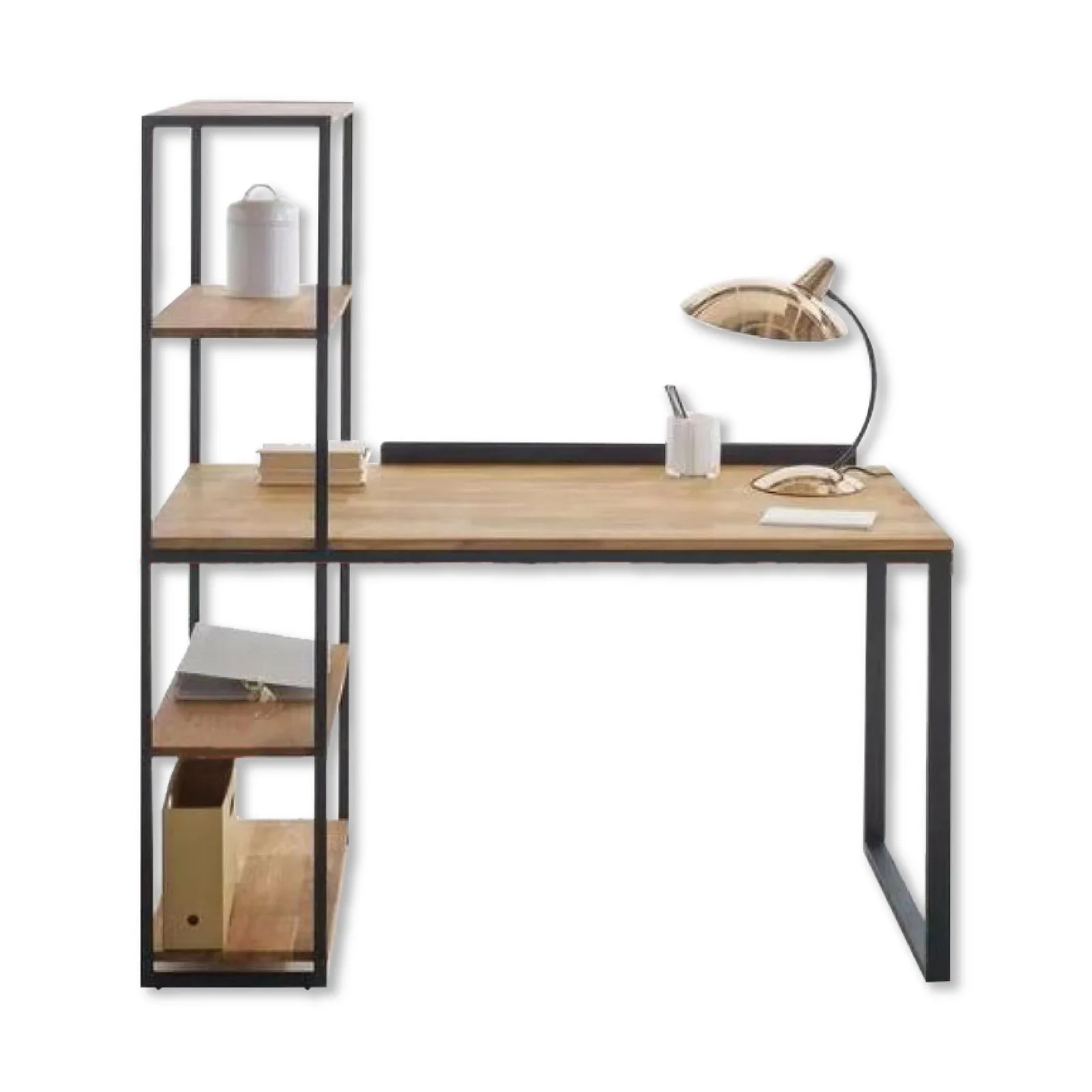 Study table S-10