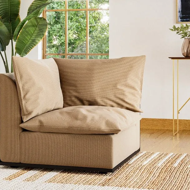 Sofa corner modular SF-05