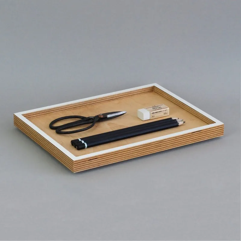 Small Rectangular Serving Tray