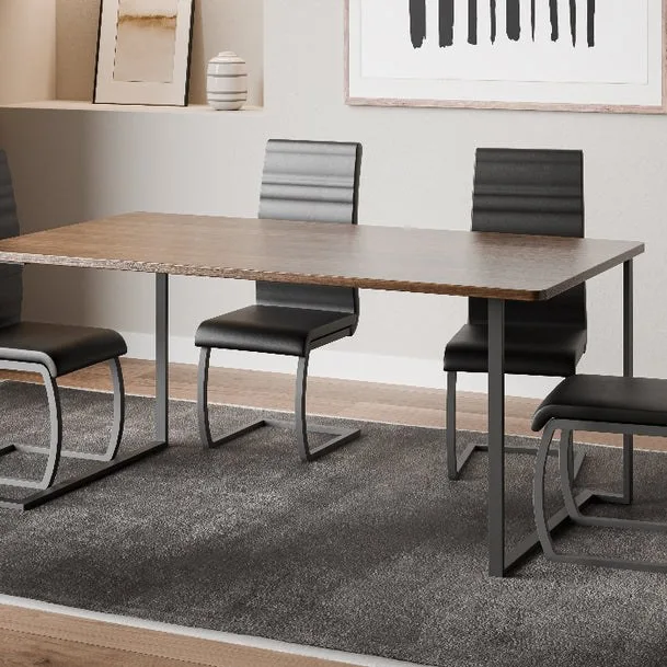 Dining table (6 persons) DT-05