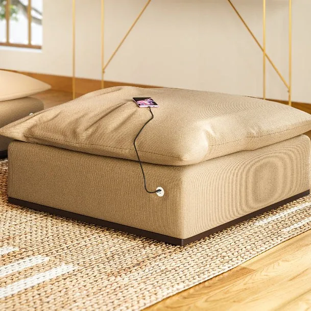 Sofa modular ottoman AC-04