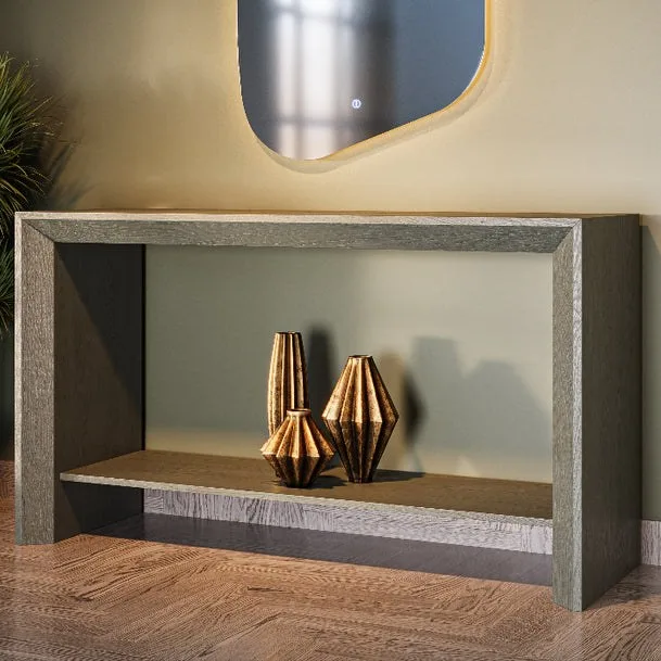 Console MW-08