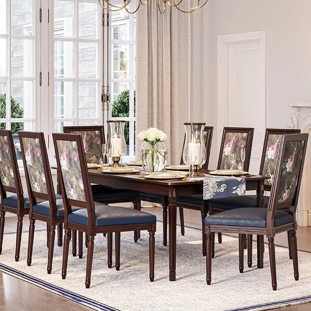 Dining table (8 person) DT-08