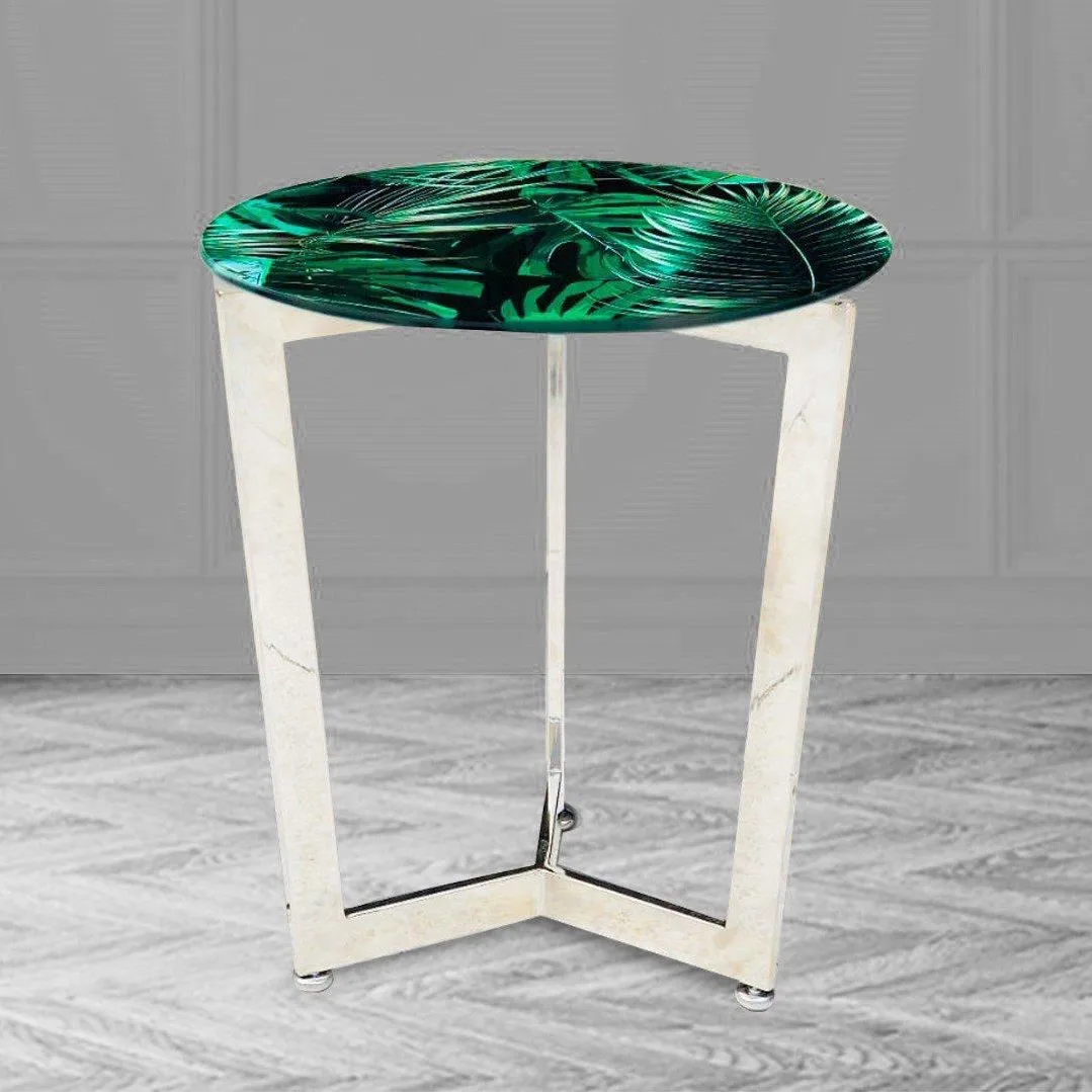 Center table T-10