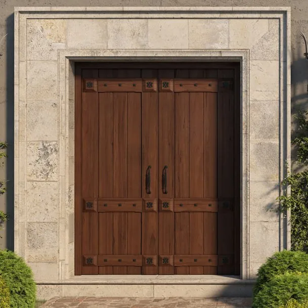 Interior door DR-26