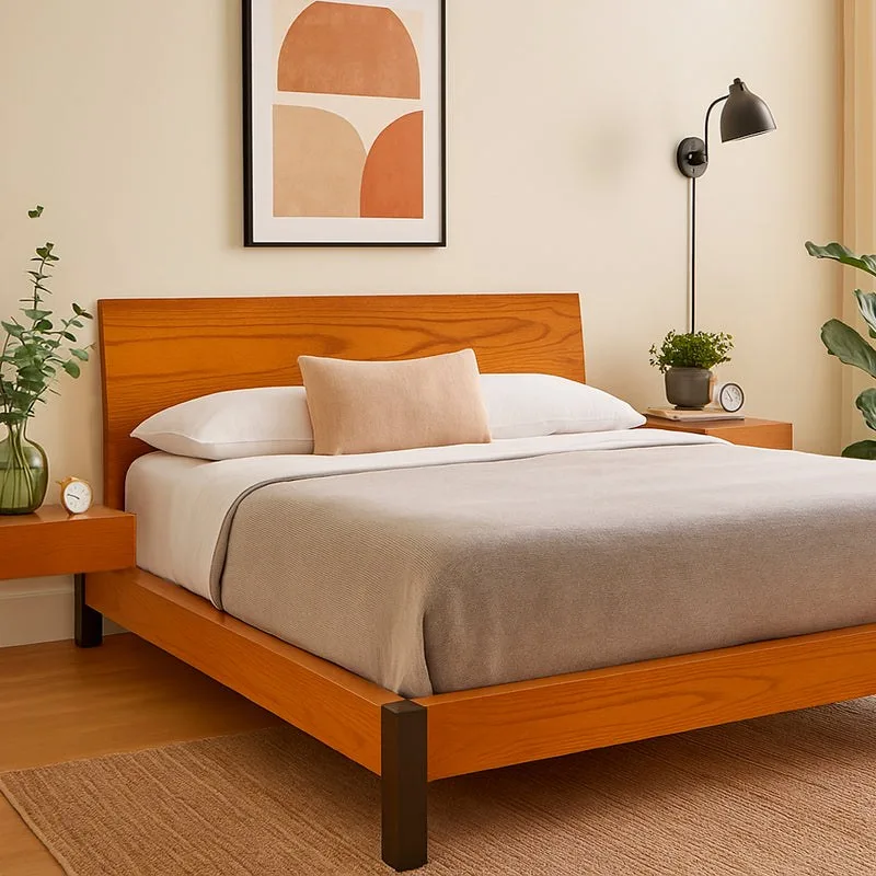 Beds