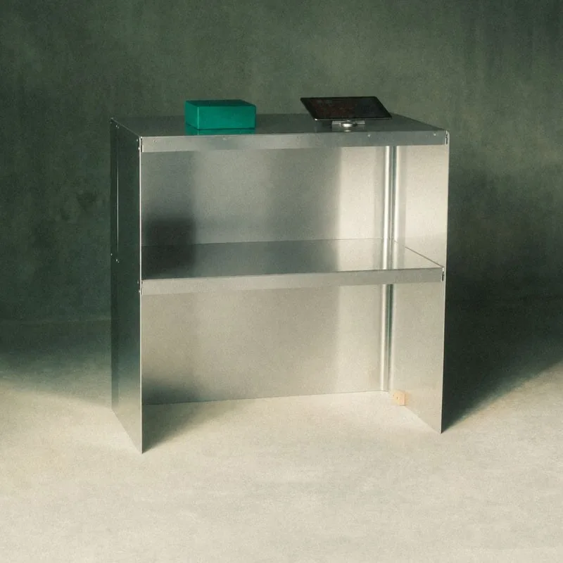 Point of Sale Counter