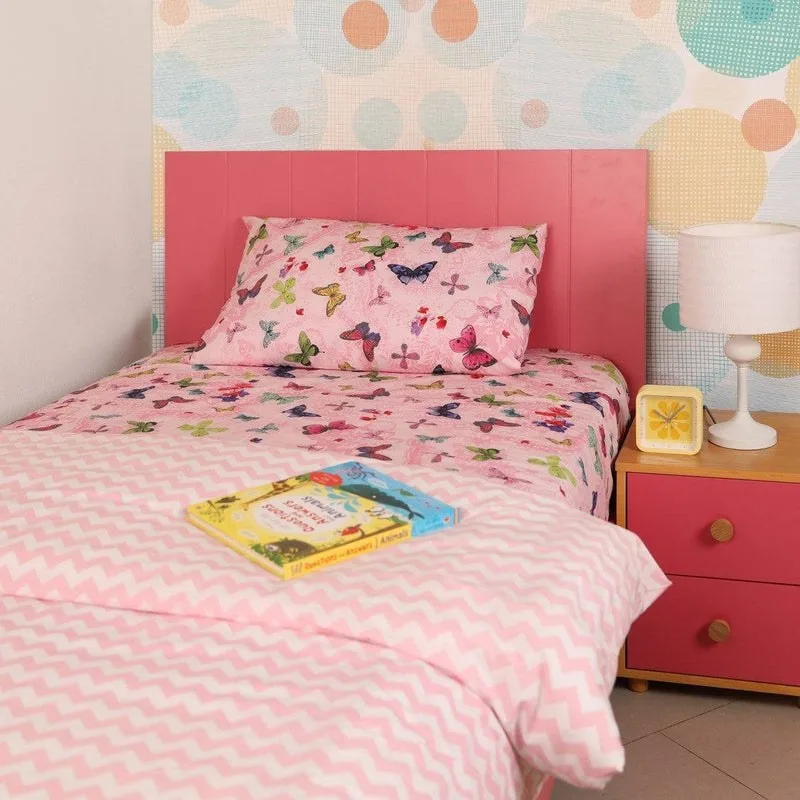 Single size bed BD-23