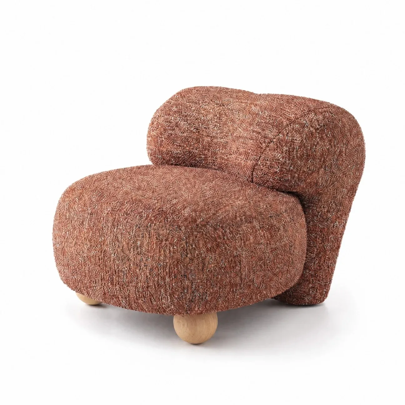 Kids armchair