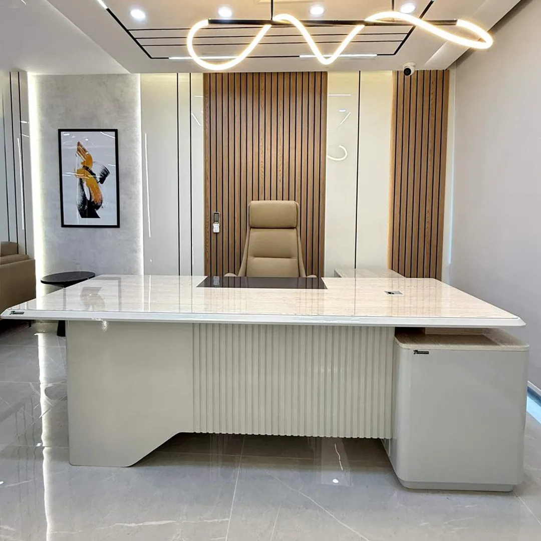 Office Tables