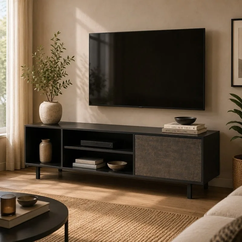 TV unit MW-12
