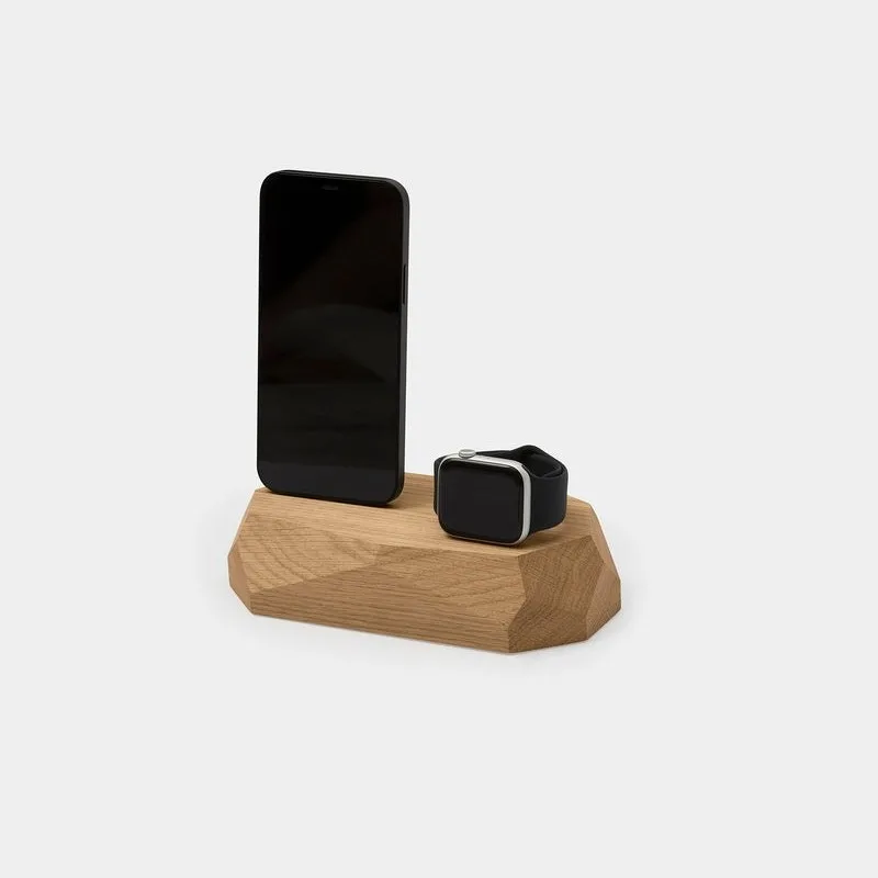 Combo Dock