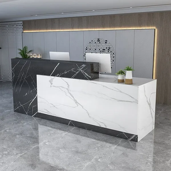 Reception desk R-07