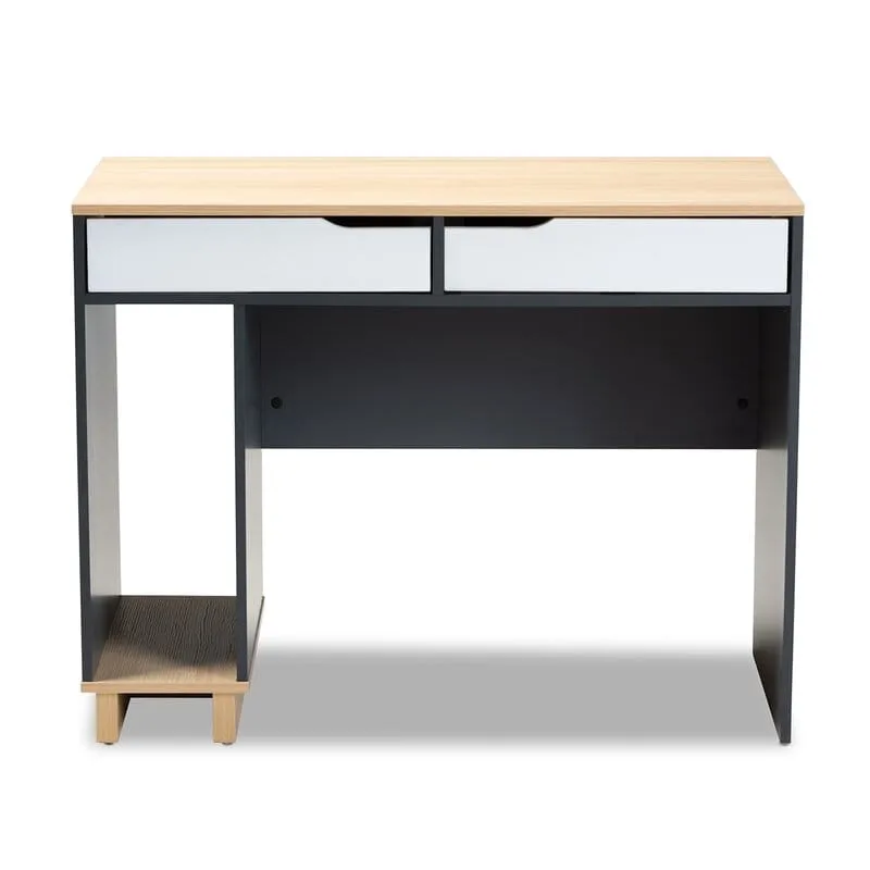 Study table S-08