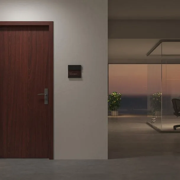 Interior door DR-04