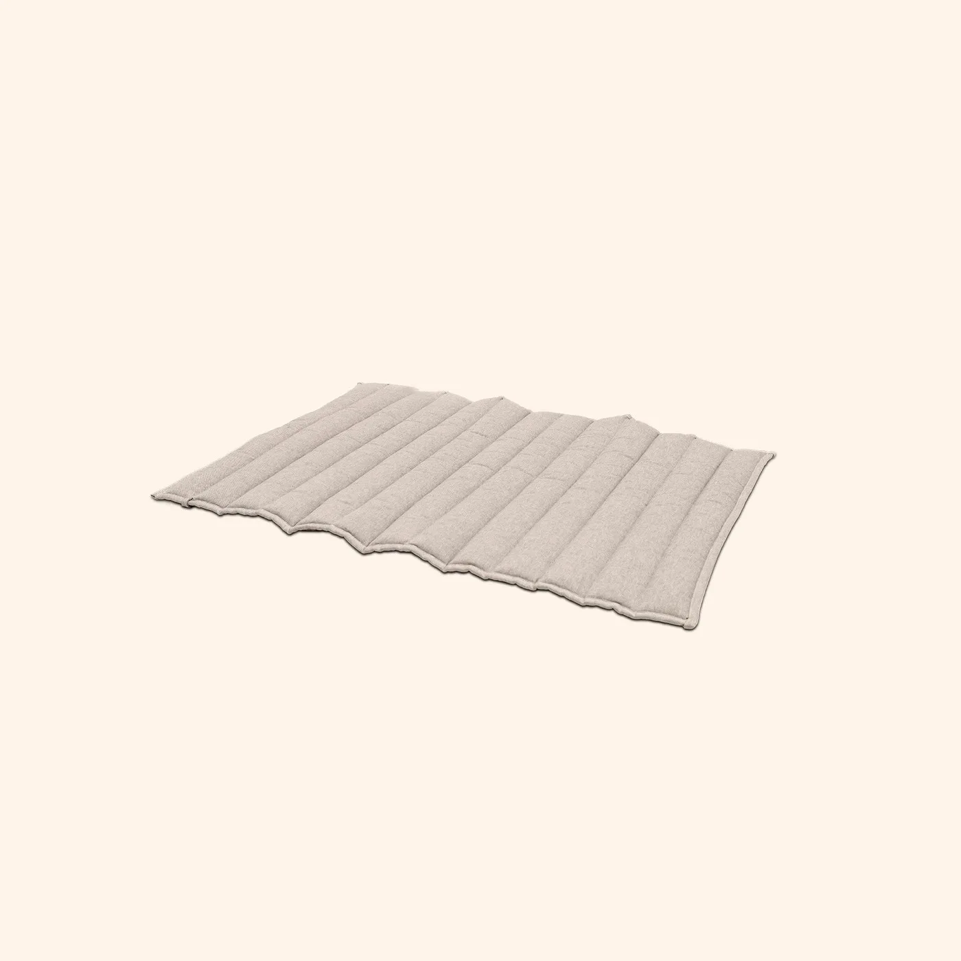 Cushion for the Montessori bench