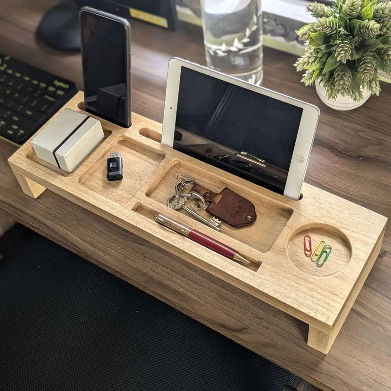 Large Desk Organizer