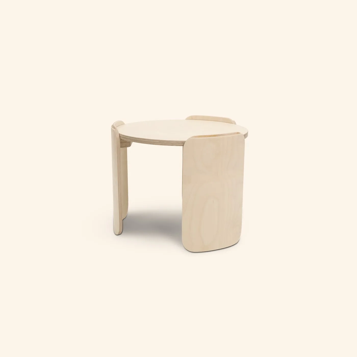 Modular side table