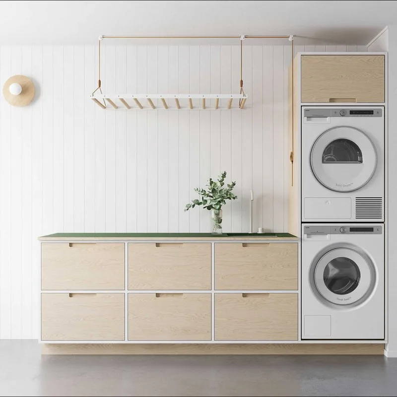 Ceiling Hanging Drying Rack