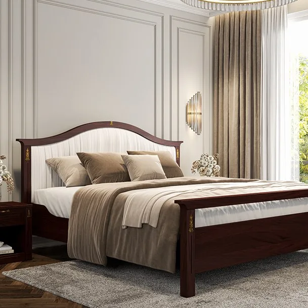 King size bed BD-10