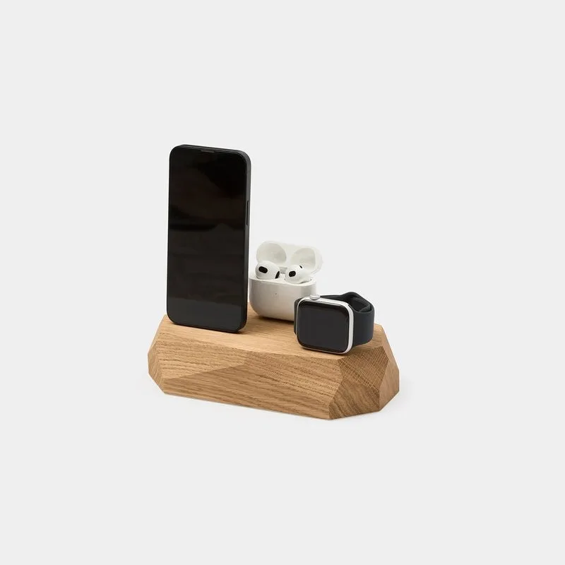 Triple Dock