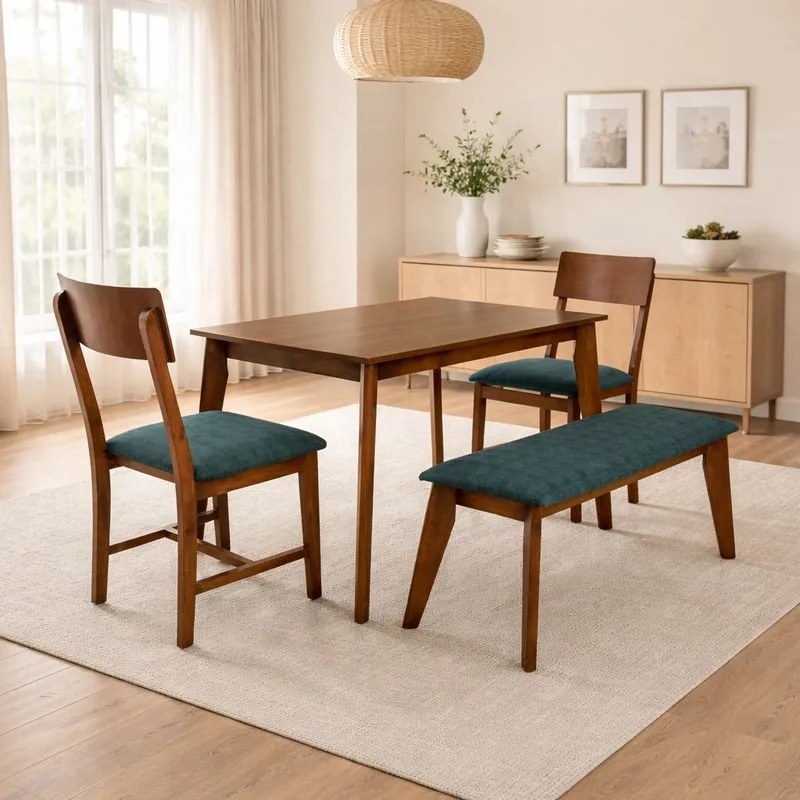 4 person dining table DT-12