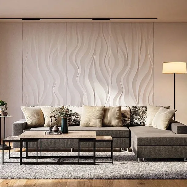 L-shaped sofa SF-04