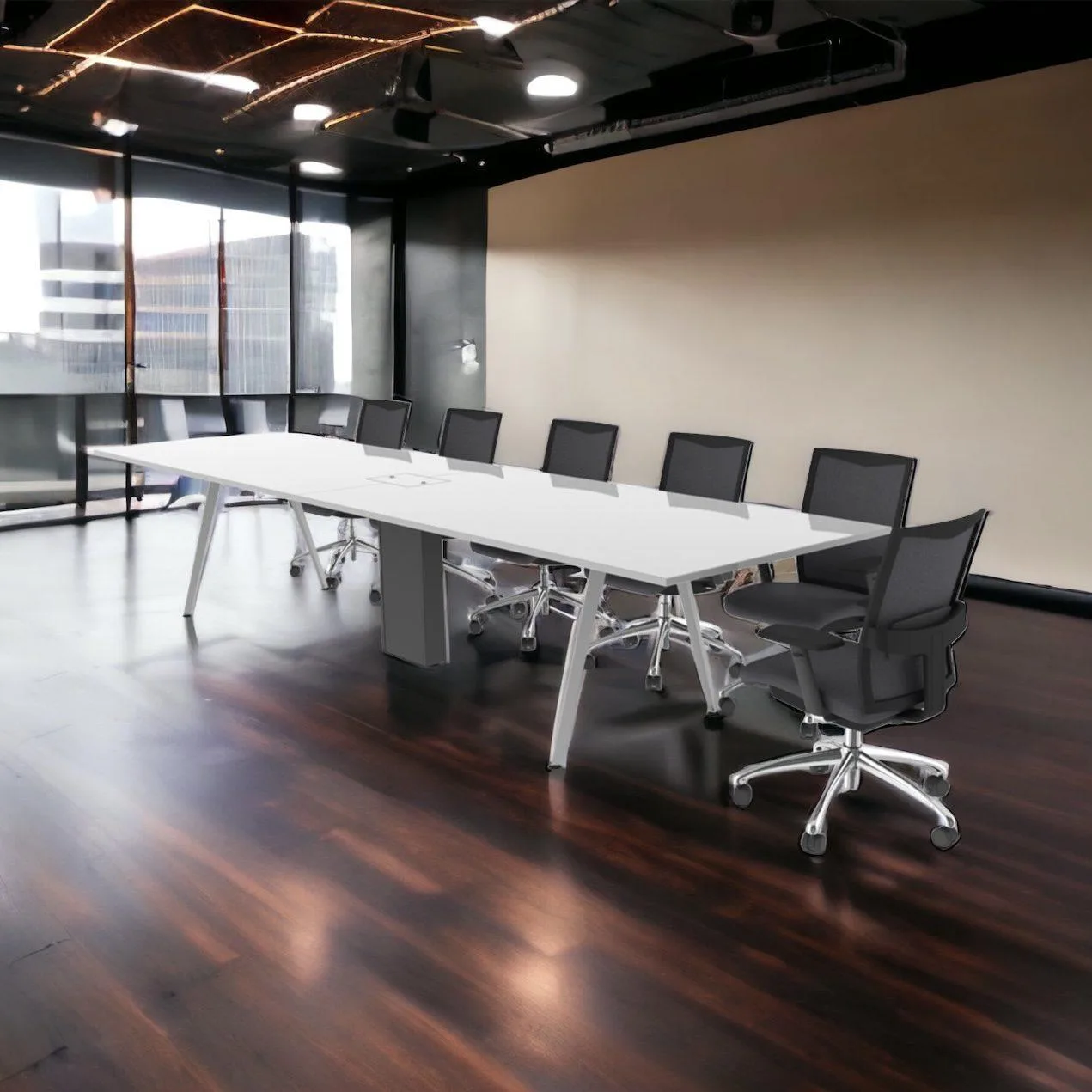 Meeting table C-06