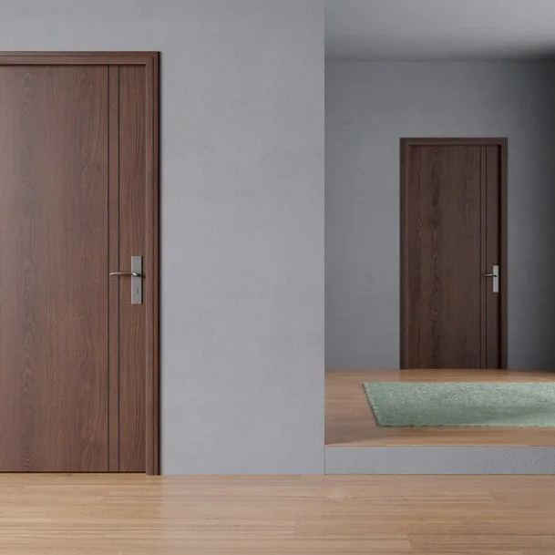 Interior door DR-07