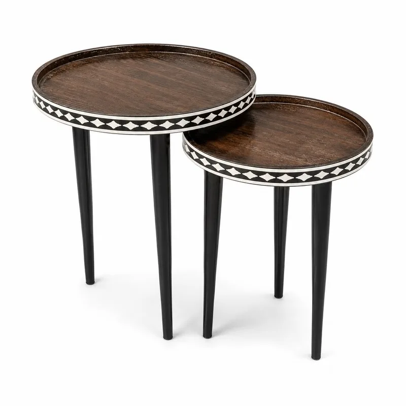 Nest of tables TB-27