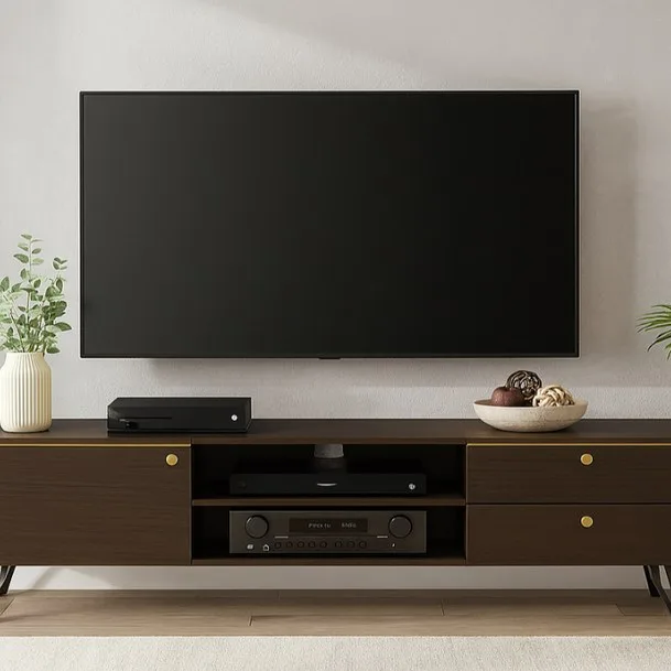 Media unit MW-01